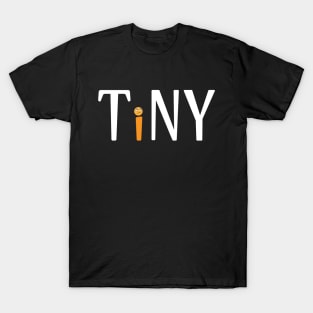 tiny T-Shirt